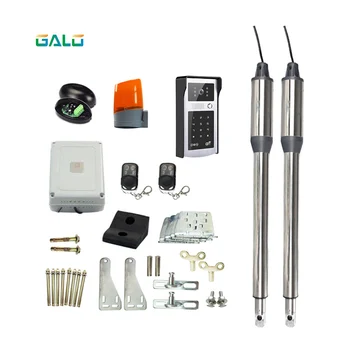 

Automatic Gate Opener Swing Gate Opener For Garage Operator