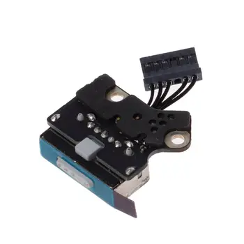 

820-3609-A DC-IN BOARD DC Jack Power Board Port Socket Connector for Macbook Pro Retina 15" A1398 Mid 2012 Early 2015 S15 20