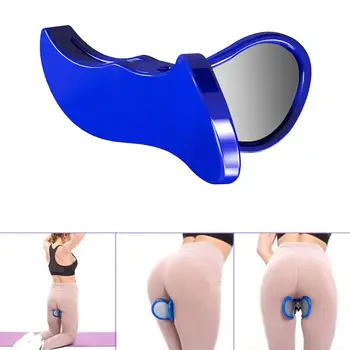 

Pelvic Floor Muscle Inner Thigh Exerciser Hip Trainer Butt Training Home Equipment Fitness Tool Correction Buttocks Device