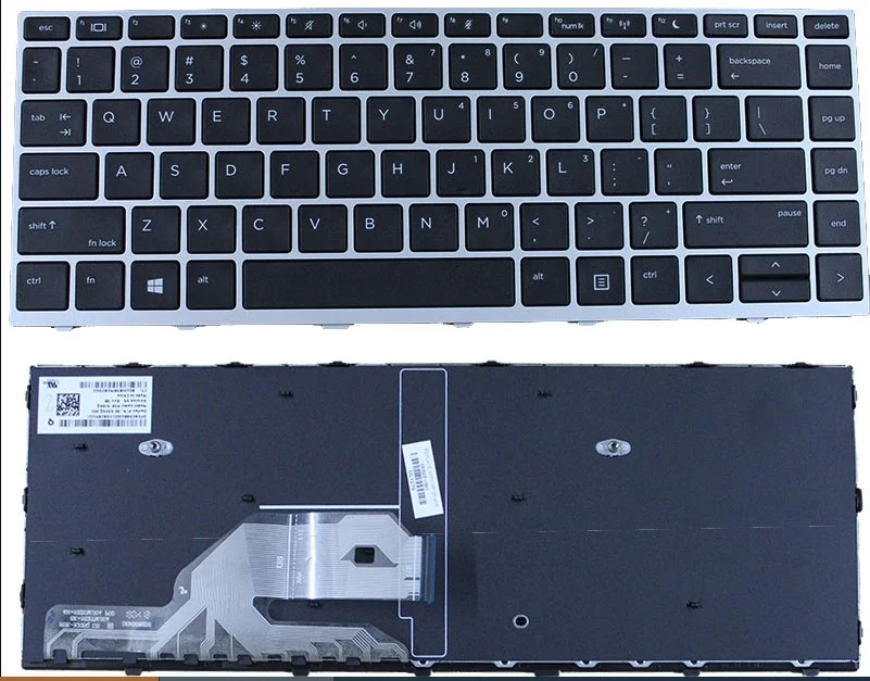 L01072001 Hp 430 G5 Keyboard Replacement Laptop Lcd Screen AliExpress