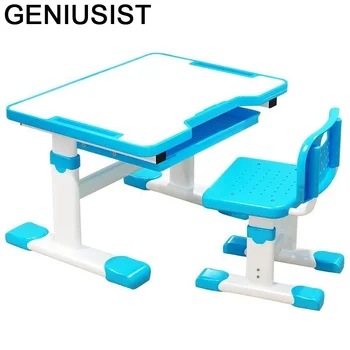 

Play Mesa De Estudo Tavolino Scrivania Bambini Stolik Dla Dzieci Toddler Adjustable Bureau Enfant for Kinder Study Kids Table