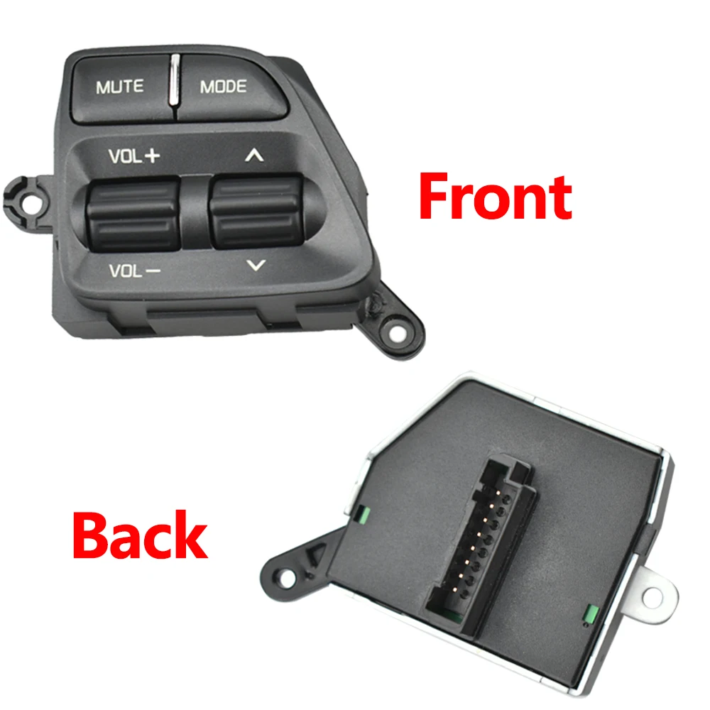 Button switch For KIA k3 2014-2016 rio 3 2014-2016 cerato classic 2017 ceed jd 2