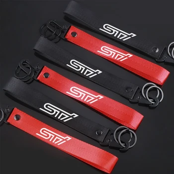 

Fashion Cars Keychain Keyring Key Fobs Key Chain for Subaru Impreza Outback LEGACY Forester STI Trezia Stella EV Dex Pleo etc
