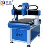 Small cnc router machine 6090 CNC Router kit for wood ball screw drive aluminum engraving metal cnc milling machine ► Photo 1/6