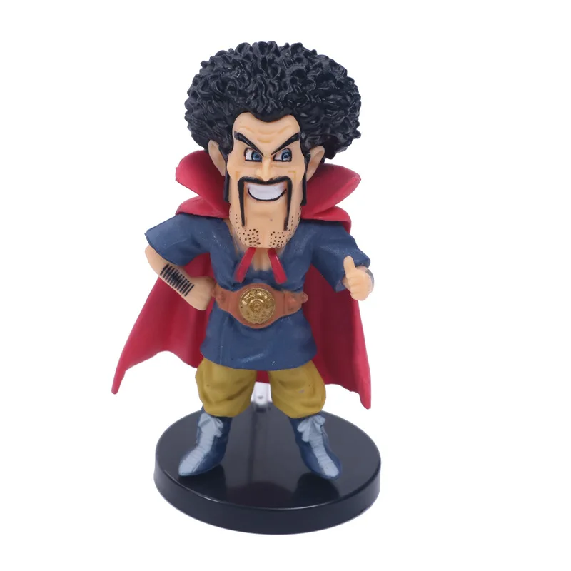 Очень Веселый 9 поколение 6-Cute qlz Garage Kit украшение Sun Wukong модель