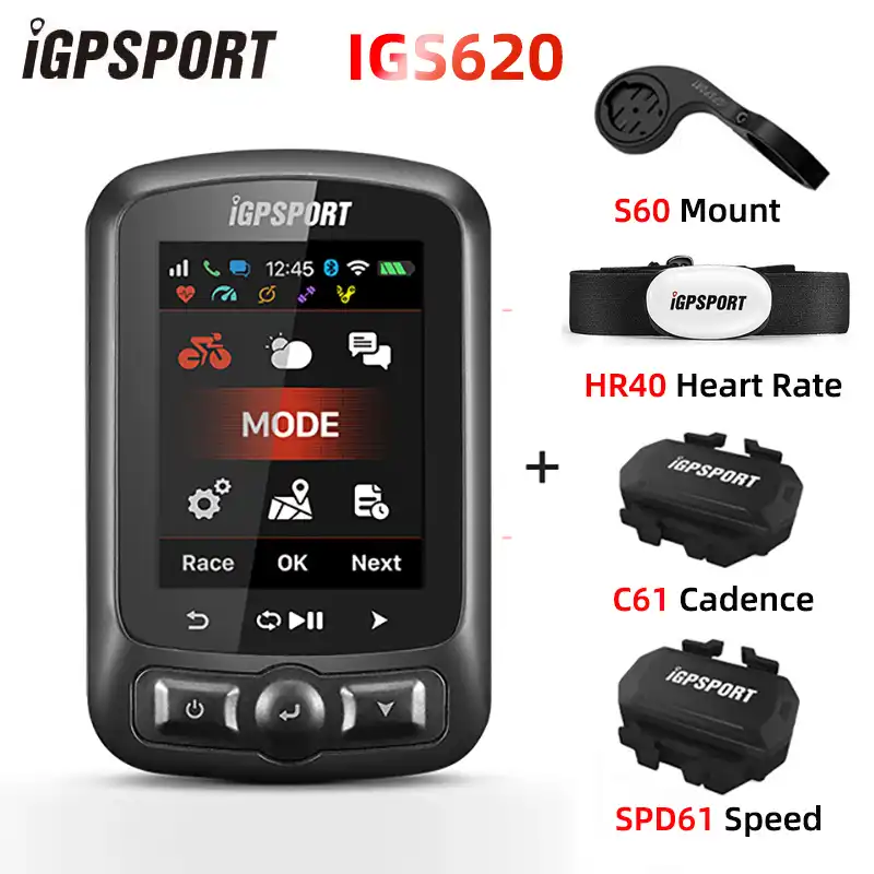 igs 620 bike computer
