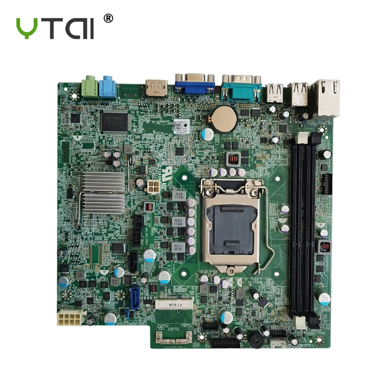 

FOR Dell Optiplex 790 USFF motherboard CN-0KN49C KN49C 100% tested intact