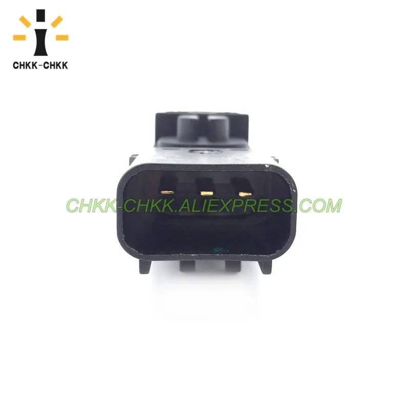 CHKK-CHKK Карта датчик давления 4076493 5WK9684 для Dong Feng Cummins Volvo двигатели грузовика