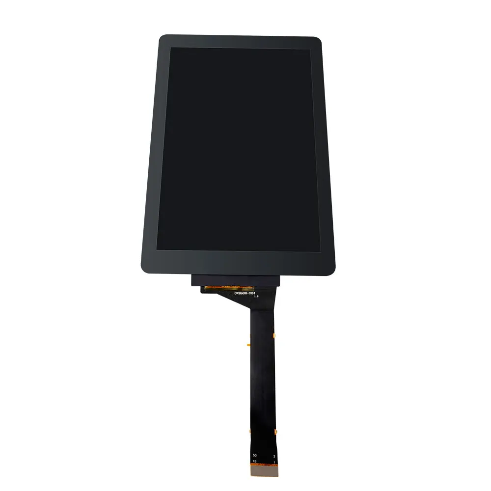 tela lcd para fóton mono kp6 resina 3d peças de impressora