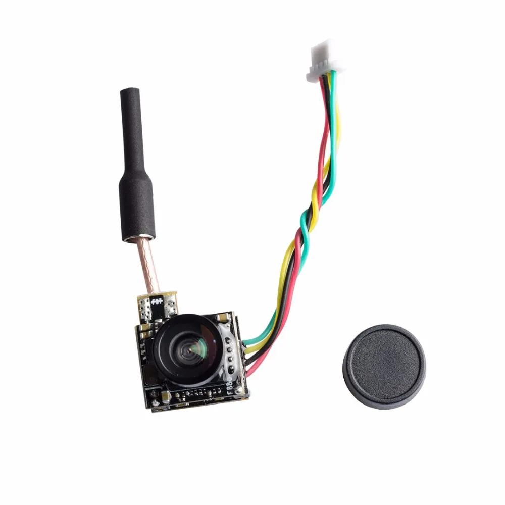 AKK BS2 Cmos AIO FPV камера для дрона как крошечная Оптовая лопасть индуктивности и т. д.|fpv