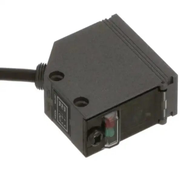 

RX-LS200 Sensor; AREA RFL NPN IR SW SEL 1MS 200MM ZINC ALLOY CASE DC; [UZD22]