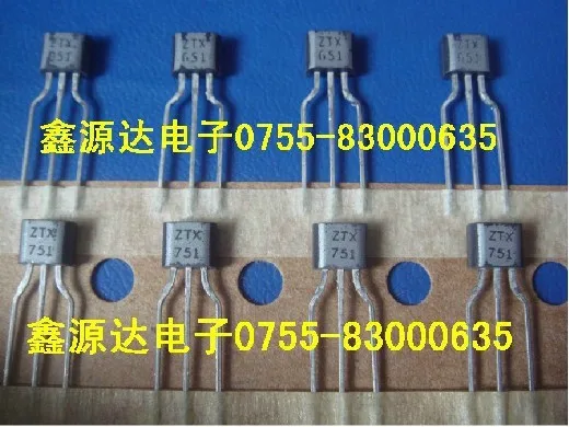 100% New&ampOriginal ZVN2106A ZVP2106A ZVN2110AZVN211 |