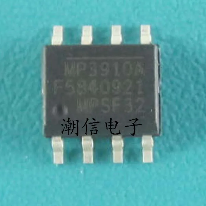 Бесплатная доставка Новинка % MP3910A SOP 8|Запасные части| |