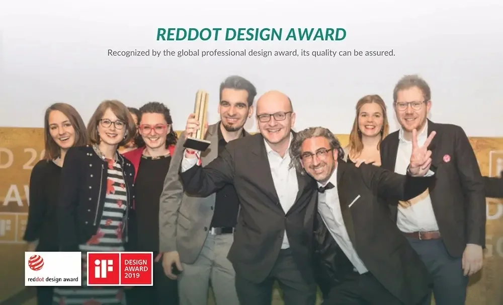 ATuMan LS-1 Intelligent Rechargeable Digital Laser Rangefinder Distance Meter Range Finder Measure