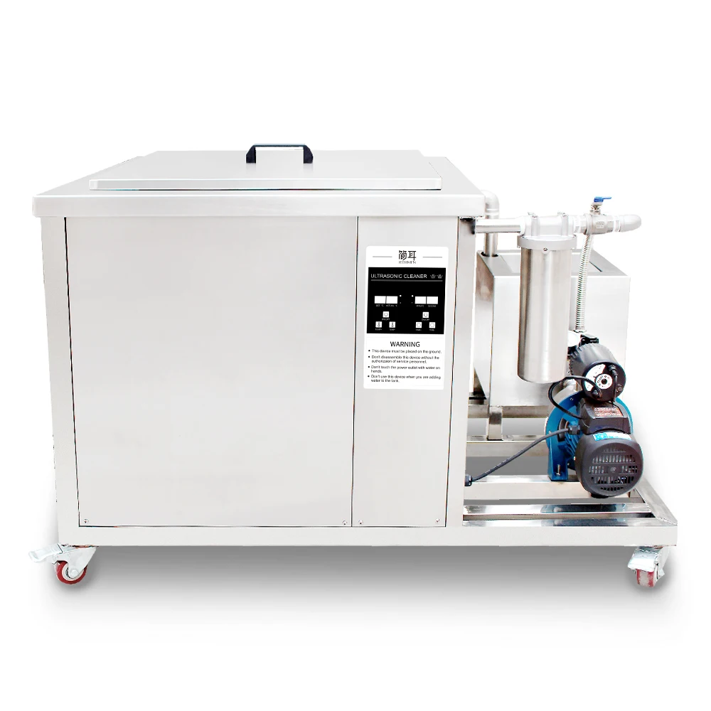 Ультразвуковая Мойка Деталей Двигателя Купить
