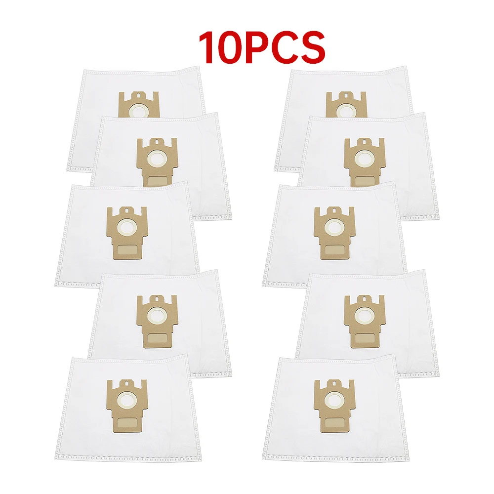 Sacchetto Filtro Antipolvere Per Hoover Tipo H60 H30 H52 Enigma Te7 Te70 Ten2400 Arianne Telios T2100 T2599 T2615 T2621 T2740 T2760 Ts1823