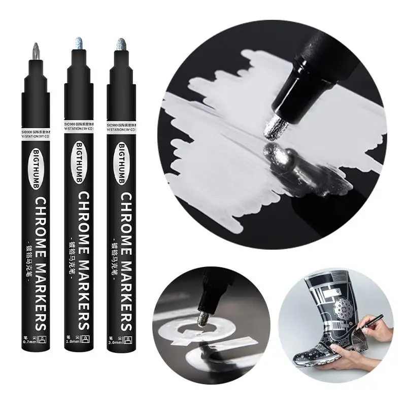 Silicone Molds Epoxy Resin Pen Mold Epoxy Resin Craftwork Pens