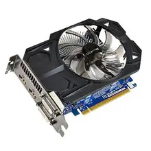Оригинальная Видеокарта GIGABYTE GTX 750, 2 Гб, 128 бит, GDDR5, видеокарты для nVIDIA Geforce GTX 750, HDMI, DVI, используемые карты VGA