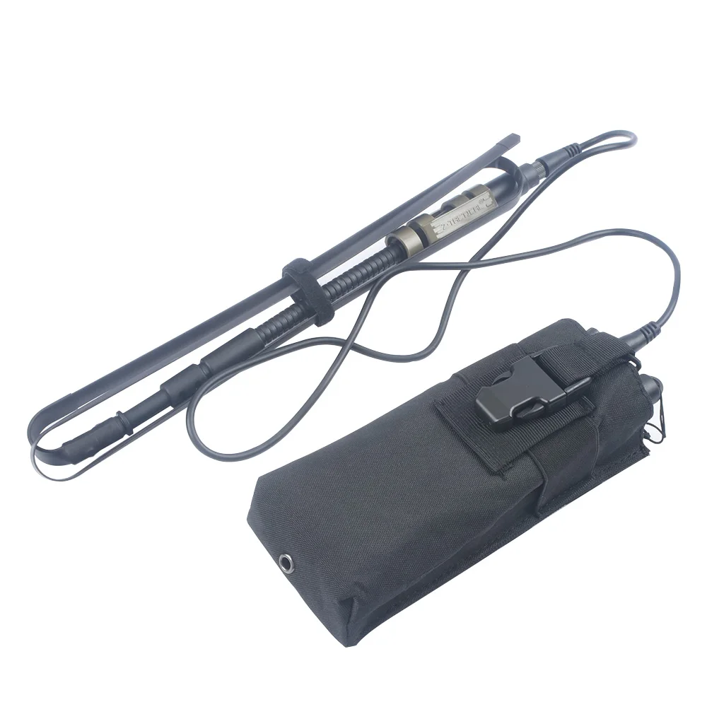 WADSN AN/PRC-152 walkie-talkie shell/ручной Стенд плесень Радио Модель WZ020
