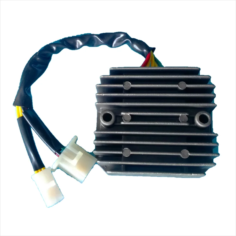 Регулятор выпрямителя Для Hond a CB T Hawk 400 31600-413-008 31600-KV8-681 31600-MC9-740 31600-KN8-730 | Автомобили
