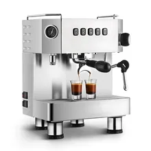 Professional China Automatic Commercial Coffee Maker Coffee Machine For Sale