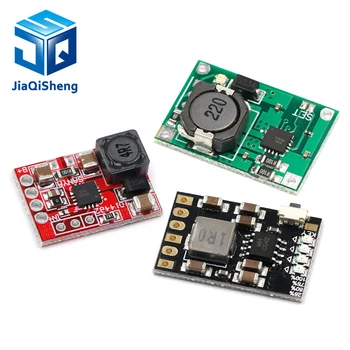 

TP5100 charging management power supply module board TP5000 1A 2A compatible with 4.2V 8.4V single and double lithium batteries