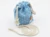 5mm 6mm8mm10mm12mm15mm20mmThree Strand Twisted 100% Cotton Rope Handmade DIY For Home Decoration Wall Decoration