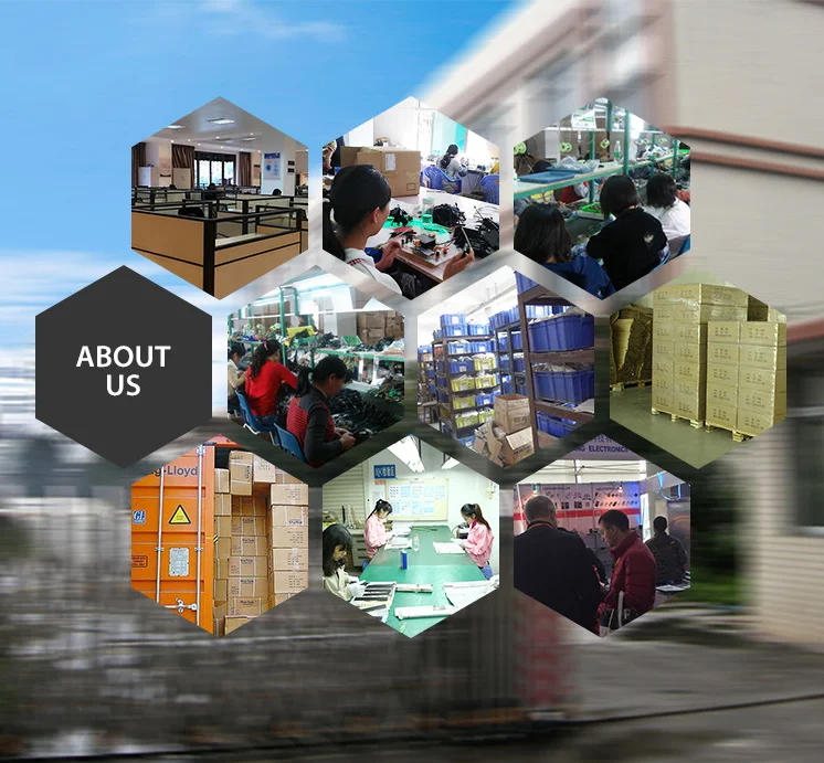 about us