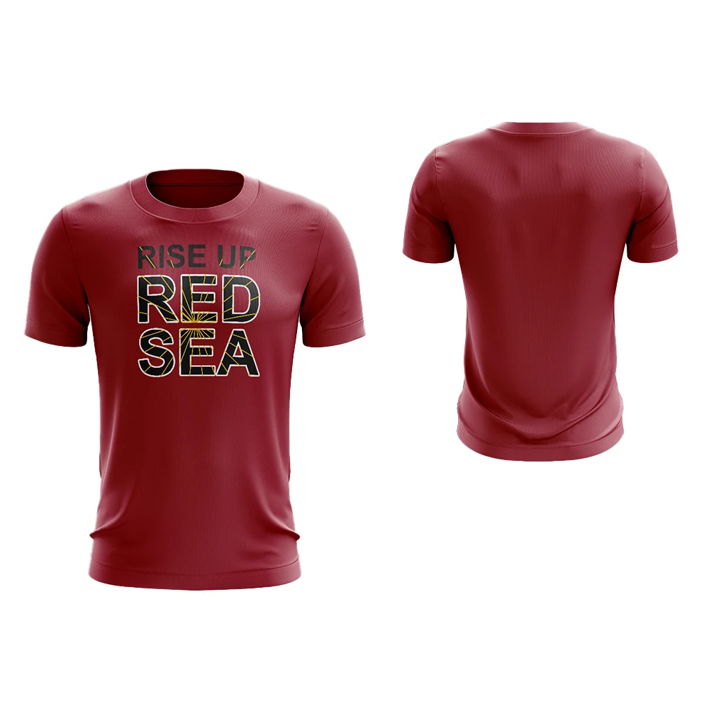 Sportswear Badminton Shirts DIY team name/number BreathableQuick Dry Running Shirts Training wears