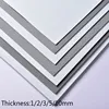 NEW 1pcs Thickness 1/2/3/5/10mm Eva Foam Sheets Sound-Absorbing Noise Spone Foam Craft Eva Sheets Handmade Model Making Material 4