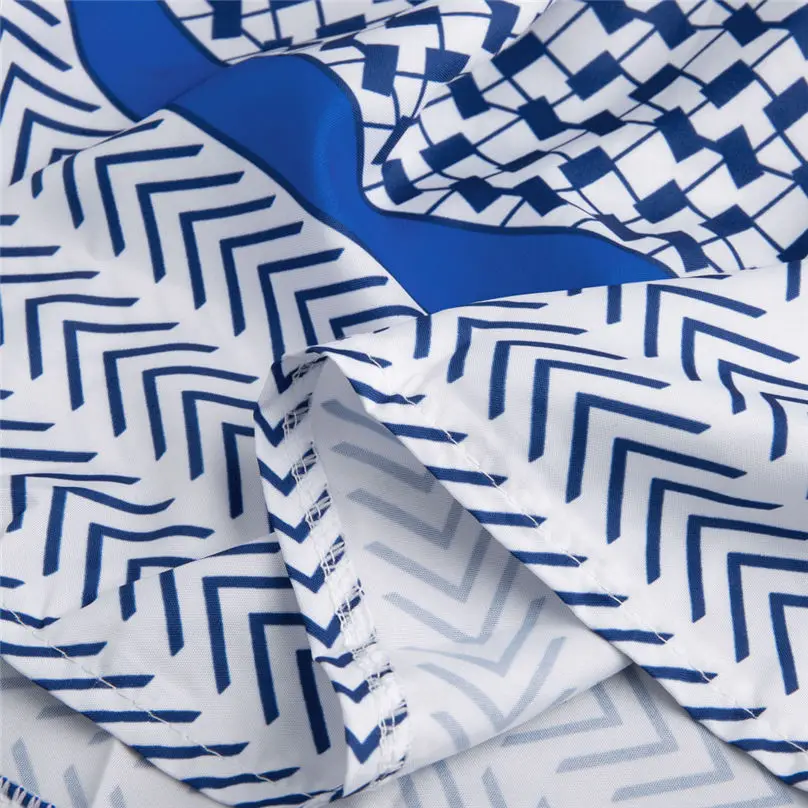 New Fashion Women Casual Autumn Dress 2019 Patchwork Three Quarter Sleeve Ruffles Party Mini Dress платье vestidos 3Y30 (15)