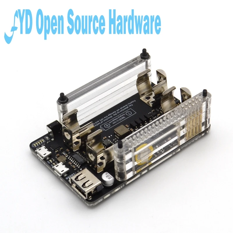 Фотоплата расширения мощности с RTC измерение выход 5 В функция последовательного