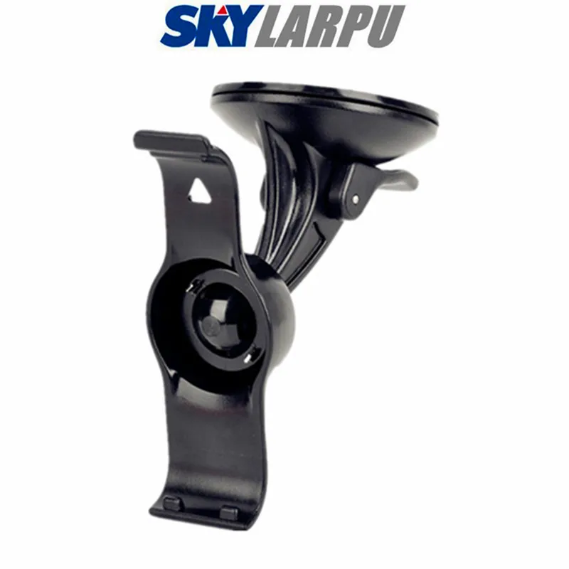 Новый черный Кронштейн для навигатора Garmin Nuvi 50 лм 50LMT C155 C165 C175 GPS присоска