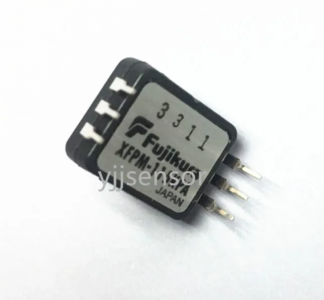 Sensors Pressure Sensor Fujikura XFPM001MPG Other Sensors tagumdoctors