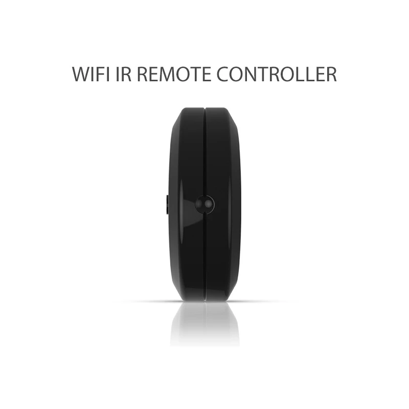 WiFi инфракрасный пульт дистанционного управления умный беспроводной универсальный пульт дистанционного управления прибор