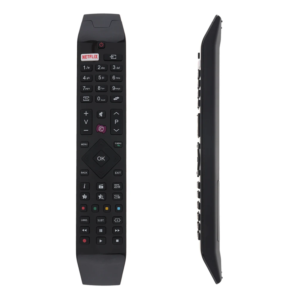 Wireless IR 433Mhz TV Remote Control with Long Control Distance for TCL RC311S