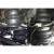 Универсальные подушки безопасности air suspension kit Bag пневматический мешок амортизатор удара 3S2300F с алюминиевым фланцем