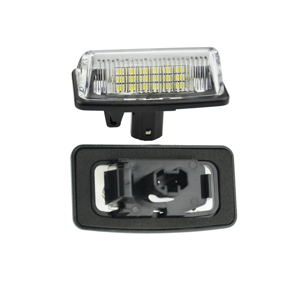 �ڵ��� �ĸ� ��� LED ��ȣ�� ���� ��ȣ�� ����, ����Ÿ �ڷѶ� E11 ũ��� S180 Starlet EP91 Vios Previa ACR50 GSR50