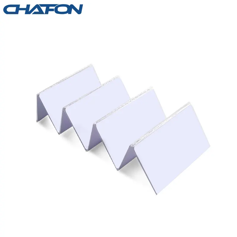 Chafon 200pcs rfid карта 6 ~ 10m U8 чип используется для парковочной системы и управления