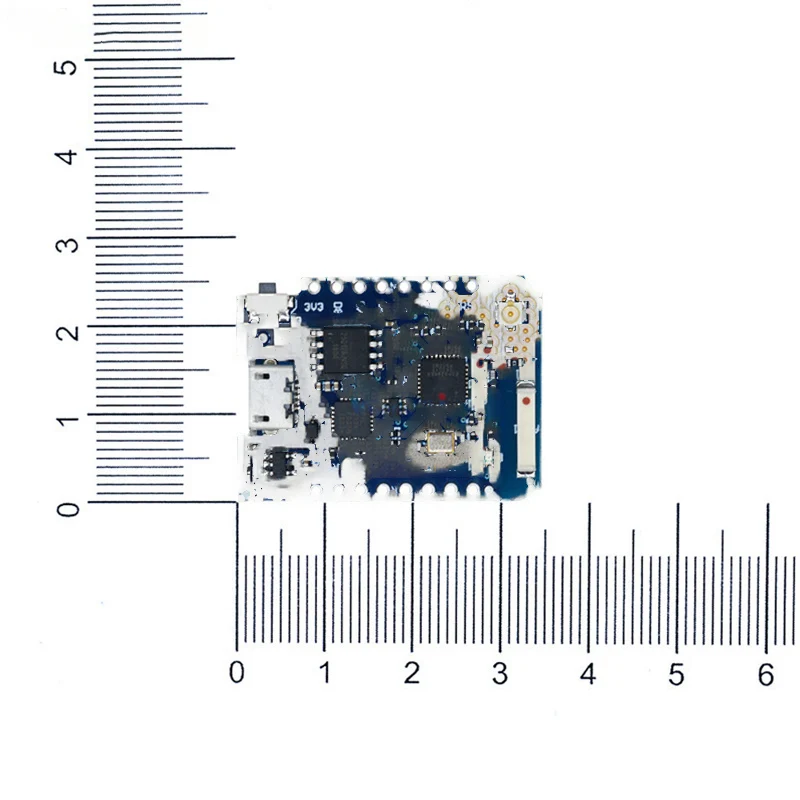 Для WEMOS D1 Mini Pro 16M Bytes внешняя антенна разъем NodeMCU ESP8266 ESP-8266EX CP2104 wifi макетная плата USB адаптер