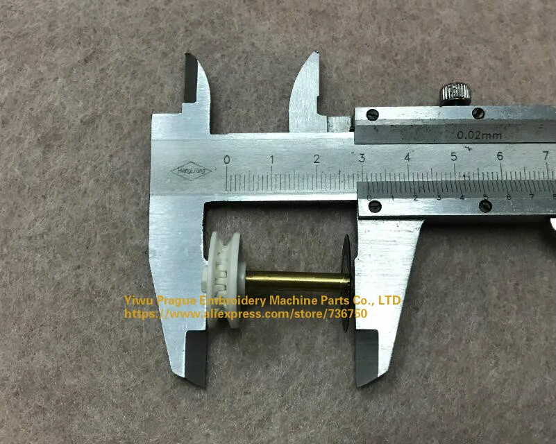 Rotary sensor wheel for SWF and China embroidery machine spare parts store 736750 | Дом и сад