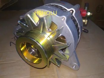 

High Quality Alternator 3701100-E06 3701100-E06-A3 for Great Wall Haval 2.8TC 2.8TCI 2.5TCI