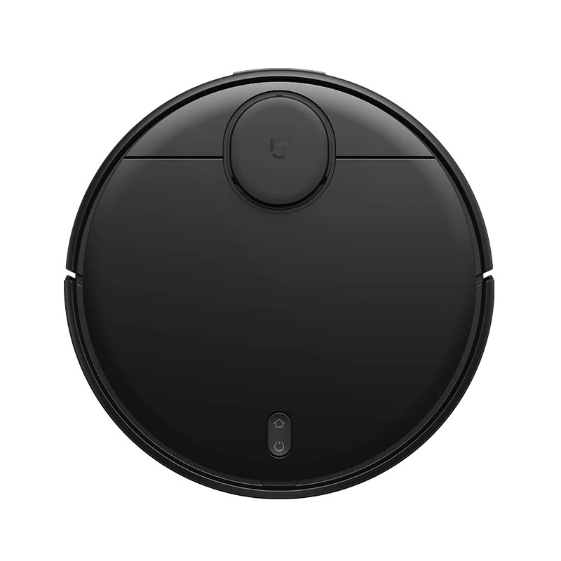 Xiaomi Mijia Mi Robot Vacuum Mop P Глобальная версия Робот пылесос моющий для дома Умный план
