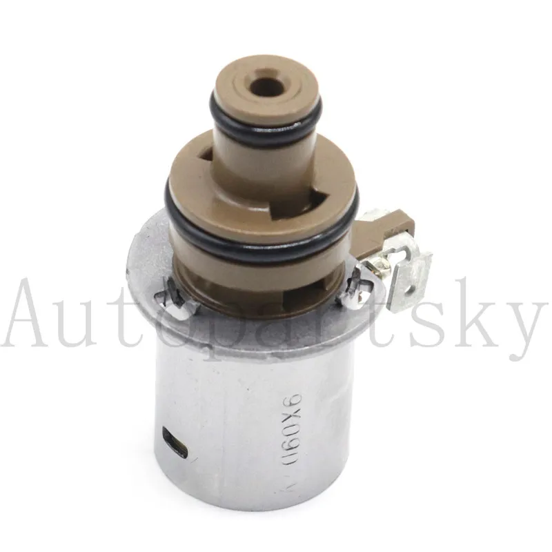 Преобразователь крутящего момента Блокировка соленоида для Subaru Lineartronic CVT TR580 TR690 OE 31825AA050 31825AA051 31825AA052 31706AA03