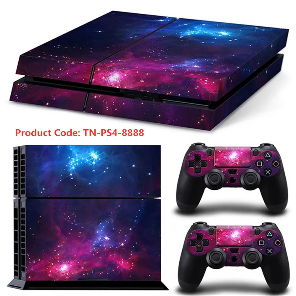 TN-PS4-8888