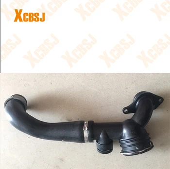 

forPorsche 970 water tank water pipe left OEM97010623101