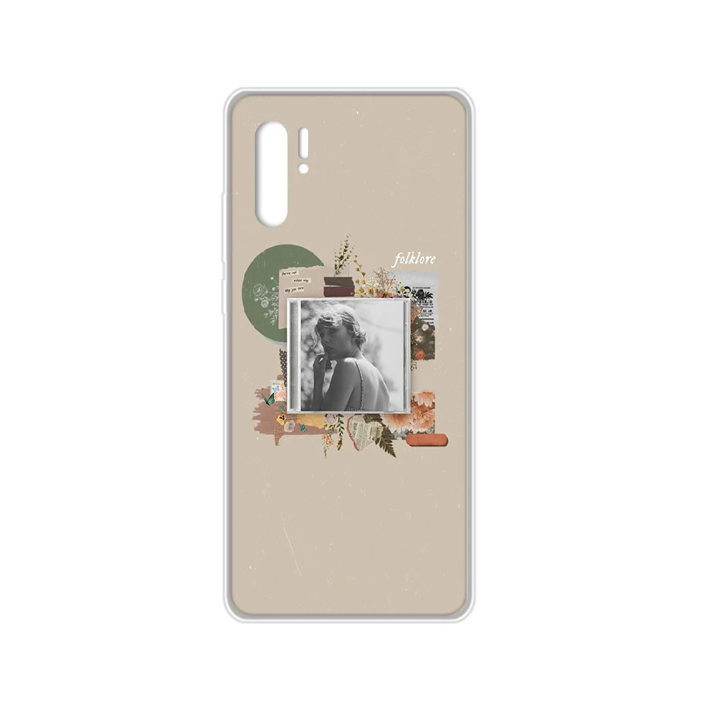 Новый альбом фольклорный чехол для телефона Корпус SamSung Galaxy note A 5 7 71 8 10 20 30 40 50 70 80 e