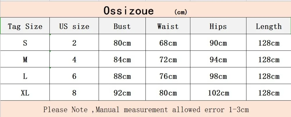 size
