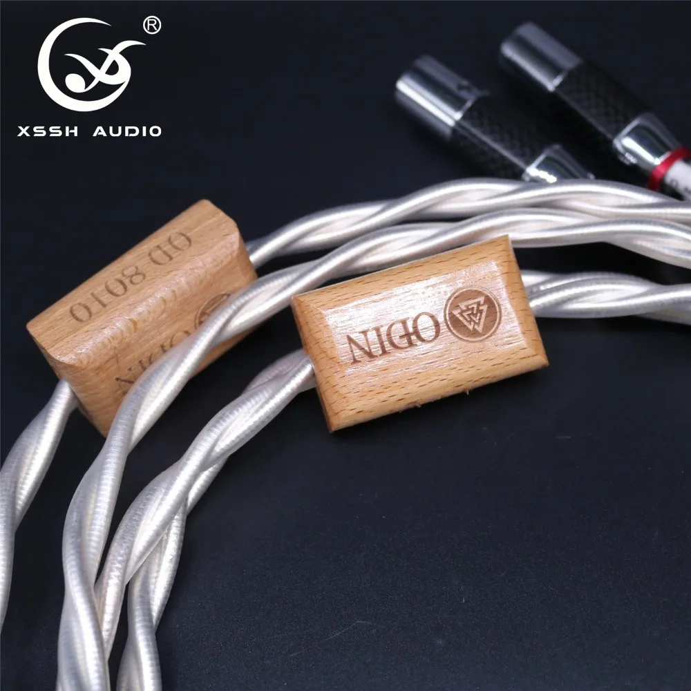 ODIN XLR cable 01