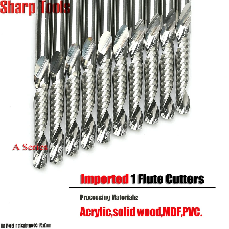 imported cutters